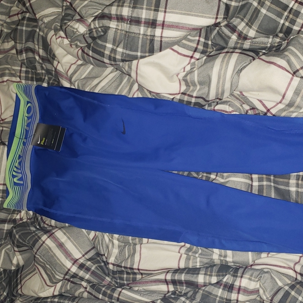 Brand new  Nike leggings